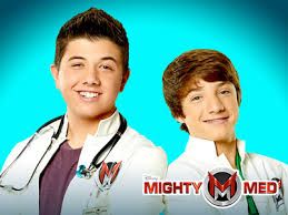 Mighty Med Cast Porn Best Images About Disney Shows On Pinterest