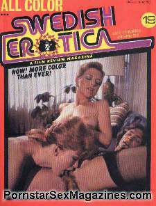 Mike Ranger Porn Magazine Swedish Erotica Classicporn Magazine Aunt Peg Serena