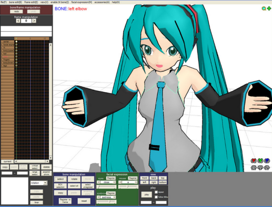 Mikumikudance Free Download And Software Reviews Cnet