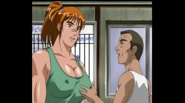 Milf Hentai Sex Anime Best Futanari Cartoon 3