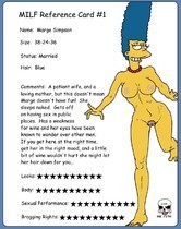 Milf Simpsons Free Porn Pics Of Simpsons Milf Cards Of Pics