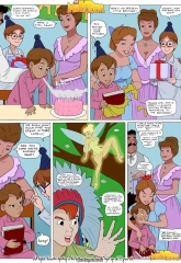Milftoon Mary And Wendy Go Pro Porn Comics 2