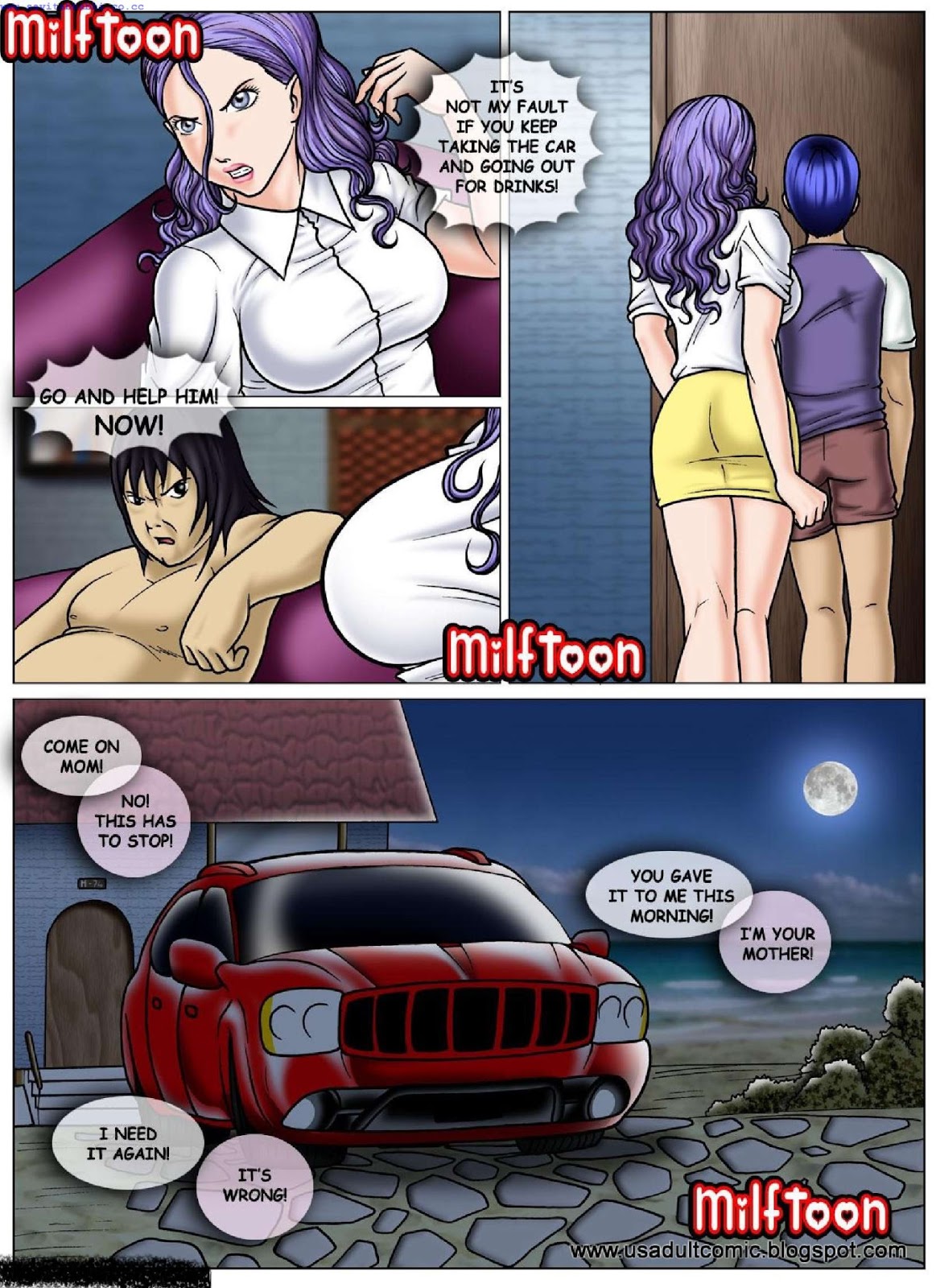 Milftoon Sex Comics Manga Porn Sex Comics Free Sex Comics Freeporno Manga Porno Sex Club 23