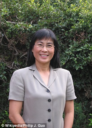Min Zhou A Professor Of Sociology At Ucla Was Another Author In The Study
