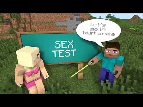 Minecraft Sex In Monster School Minecraft Animation Minecraft Sex Mod