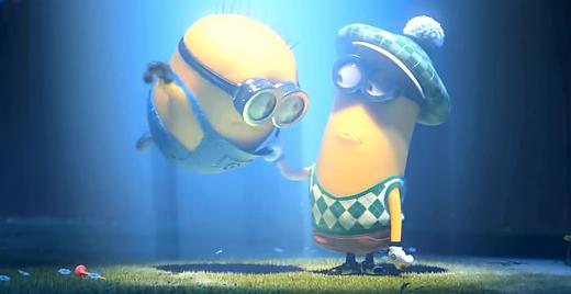 Minions Steve Carell Wants The Minions To Go To Mars Mtv