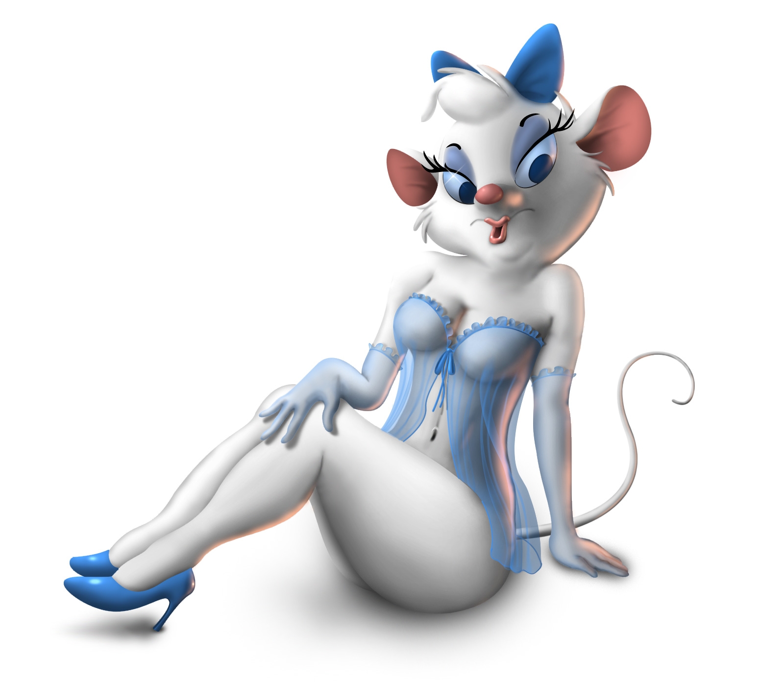 Miss Kitty Mouse The Great Mouse Detective Disney Miss Kitty Mouse Tagme The Great Mouse Detective