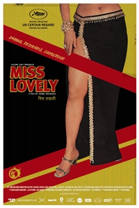 Miss Lovely Release Date June Cast Nawazuddin Siddiqui Niharika Singh Anil George Director Ashim Ahluwalia
