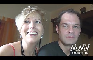 Mmv Films Welcome To A Private Swinger Club