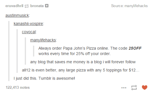 Money Papa Johns Pizza And Pizza Source Manylifehacks Austinmusick Covocal Manylifehacks