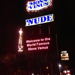 Mons Venus Photos Reviews Adult Entertainment