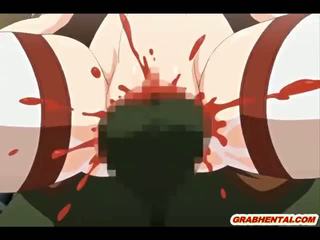 Monster Hentai Fuck Videos Fresh Fucking Ass Fucking Anime Anal 37