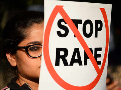 Month Old Girl Raped Year Old Cousin In Delhi News