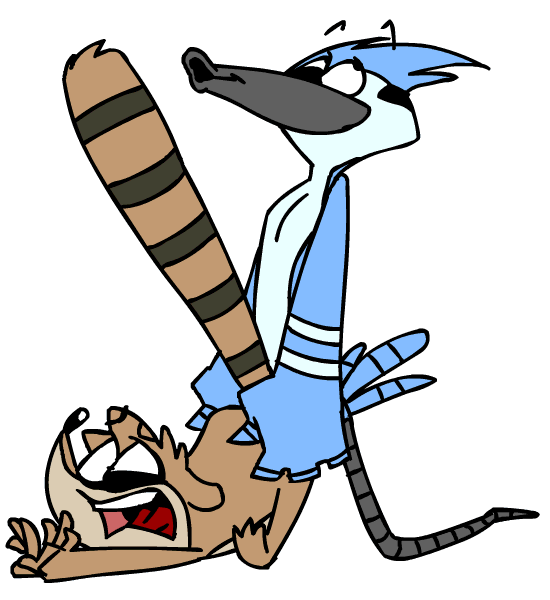 Mordecai And Rigby Porn With Regard To Showing Porn Images For Mordecai And Rigby Animated Porn