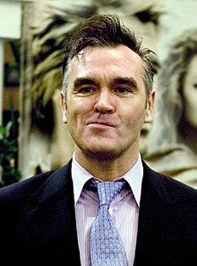 Morrissey Wikipedia