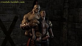 Mortal Kombat A Parody Free Video Fap Porn Tube 2