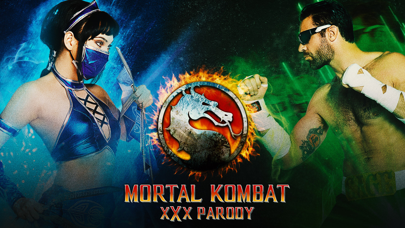 Mortal Kombat A Parody Trailer Aria Alexander Digital
