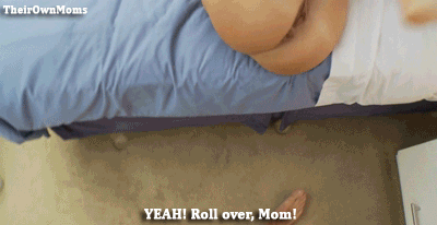 Mother Incest Gifs 1