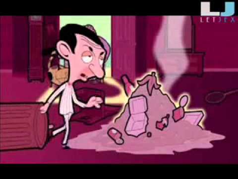 Mr Bean Animated In Hindi Youtube