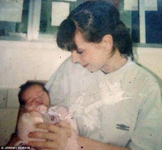Ms Casey Even Took Heroin During Labour And Shortly After Her Daughters Birth The Pair