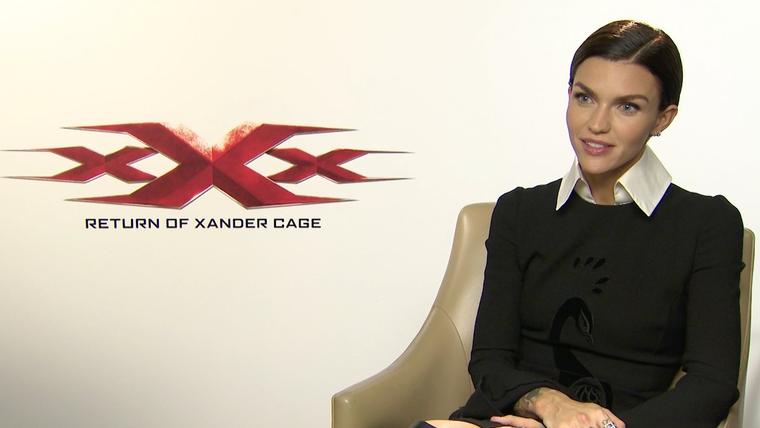 Mtv Movies Spotlight Return Of Xander Cage Part Mtv