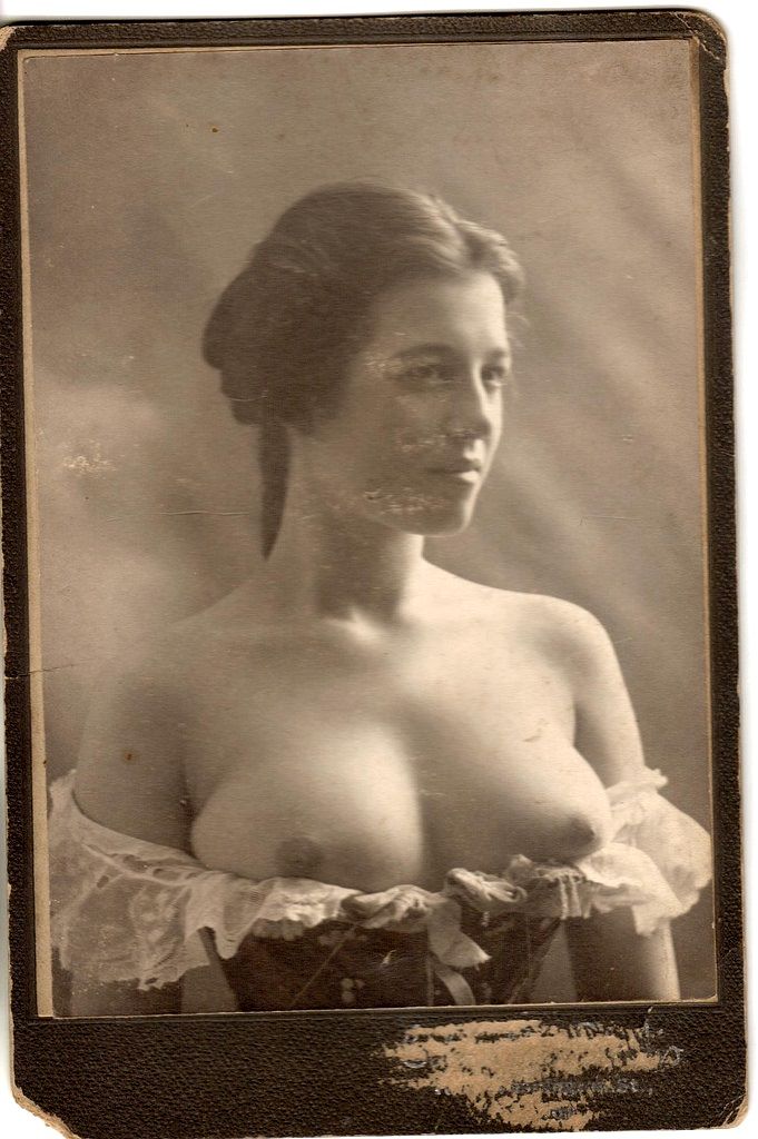 Mudwerks Victorian Breasts Wooway So I Should Probably Find Some
