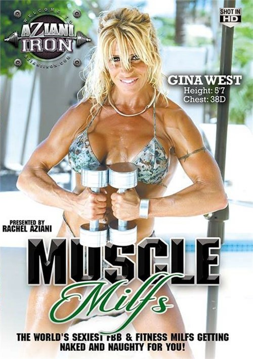 Muscle Milfs Adult Empire