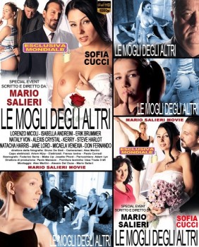 My Italian French Spanish Porn Collection Page