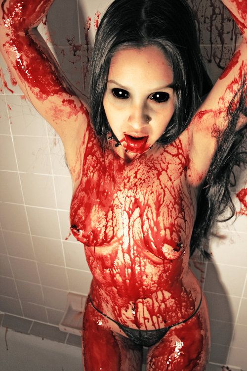 My Personal Dreams And Desires Am I A Bad Girl For Dreaming Of Blood 2