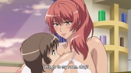 My Summer With Milfs Episode English Subs 4