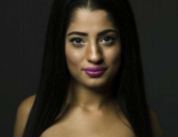 Nadia Ali Muslim Porn Star Explains She Got Into The Industry And She Wont Quit