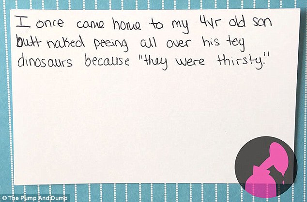 Naivety Of Youth Parents Have Shared The Weirdest Comments Their Children Have Ever Made