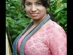 Nandini Bengali Kolkata Large Breasts Tight Vagina Indian Wife 1