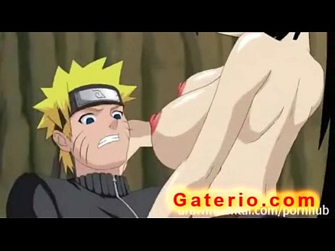 Naruto Anime Hentai Serie Japonesa Xxx 4