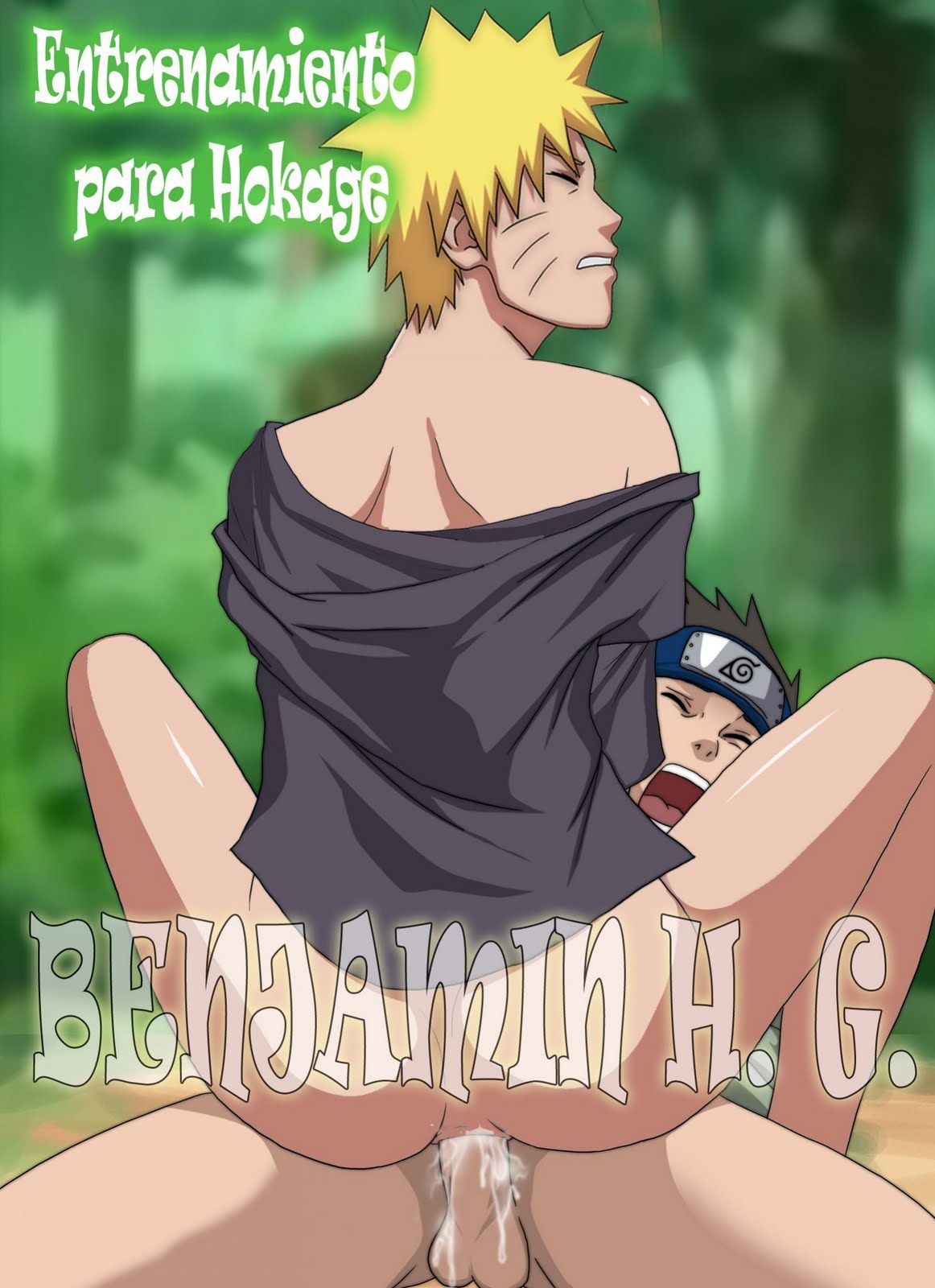 And Naruto Gaaraporn - Naruto Kiba Gay Porn Xxx - XXXPicss.com