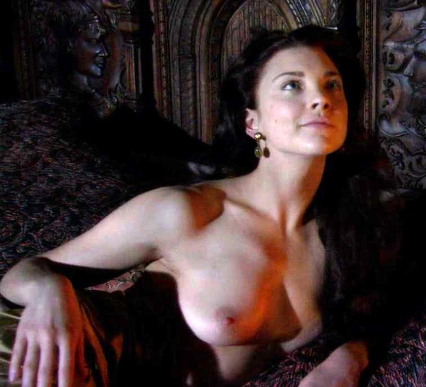 Natalie Dormer Nude Pics Videos Sex Tape Ancensored
