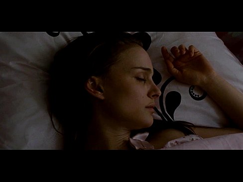 Natalie Portman Masturbation Scene Black Swan 3