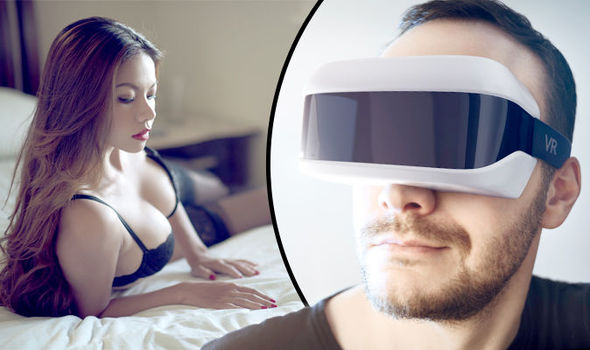 Naughty America Virtual Reality Porn Xxx