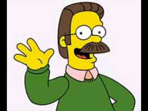Ned Flanders Gay Porn Youtube
