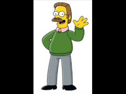 Ned Flanders Human Toilet Gay Poopsex Youtube