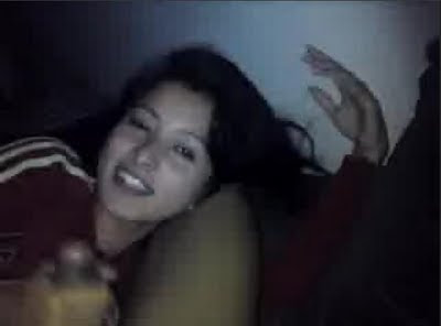 Nepalese Actress Namrata Shrestha In Leaked Sex Tape With Married
