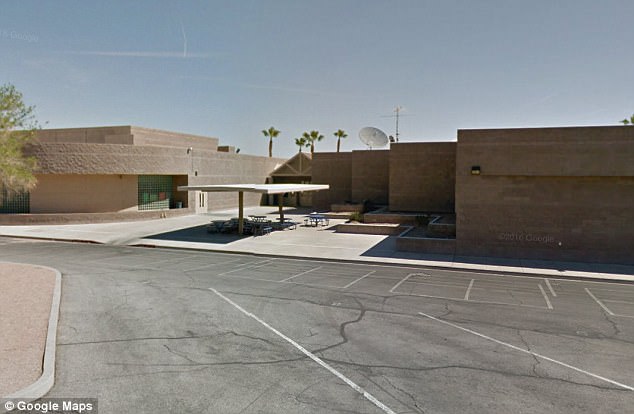 Nevada Girl Stabs A Teen During Fight At Middle School Daily