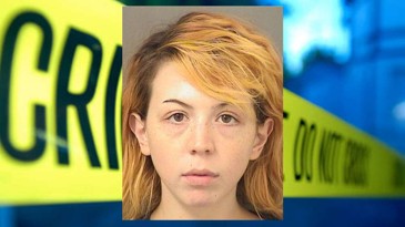 New Boynton Area Woman Odd With Infant In Home Pbso Says