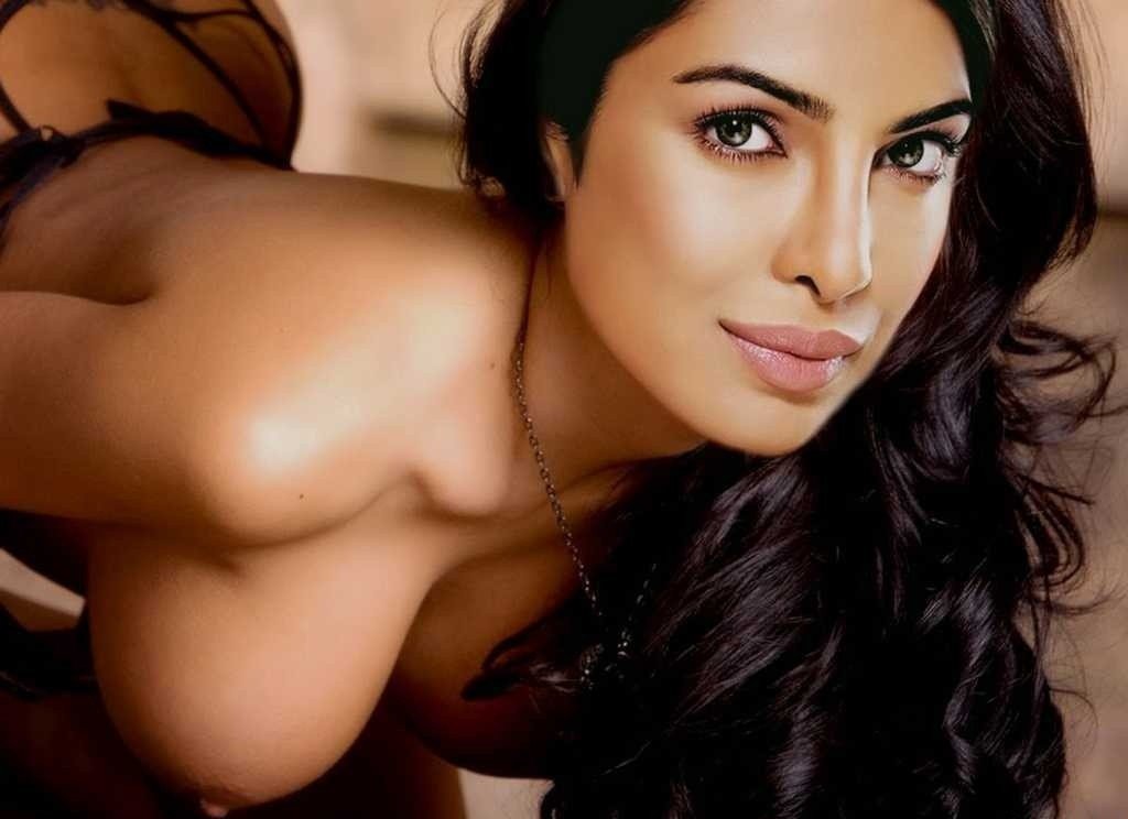 New Priyanka Chopra Nude Photos Naked Pussy Ass Images Porn 7