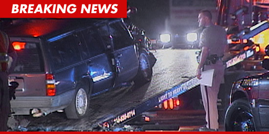 Nick Hogans Crash Victim Brother Critically Injured In Car Accident