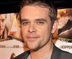 Nick Stahl Busted For Alleged Spank Sesh At Adult Arcade