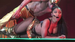 Nicki Minaj Free Mobile Porn Sex Videos And Porno Movies 1