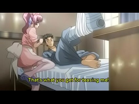 Night Shift Nurse Ep Hentai Anime