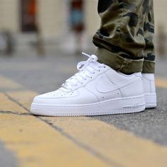 Nikelab Air Force Low Bright Citron Style Pinterest