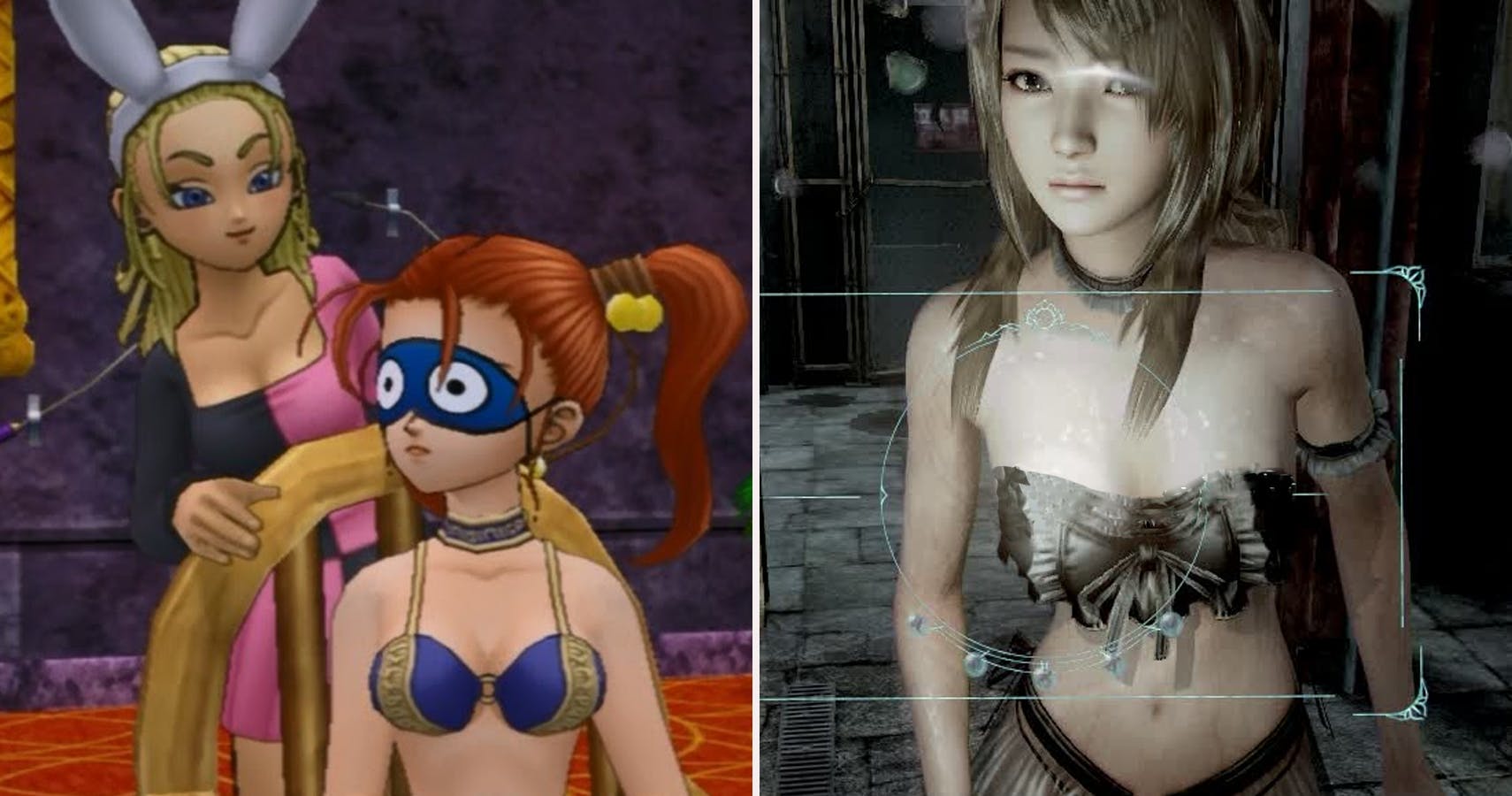 Nintendo Characters You Didnt Know Were Censored Thegamer